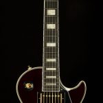 Jerry Cantrell "Wino" Les Paul Custom