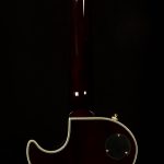 Jerry Cantrell "Wino" Les Paul Custom