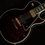 Jerry Cantrell "Wino" Les Paul Custom