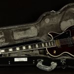 Jerry Cantrell "Wino" Les Paul Custom