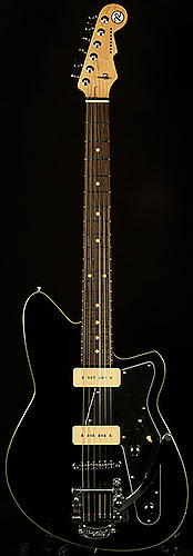 Jetstream 290 - Bigsby