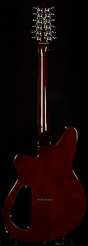 Wildwood-Exclusive Airwave 12-String