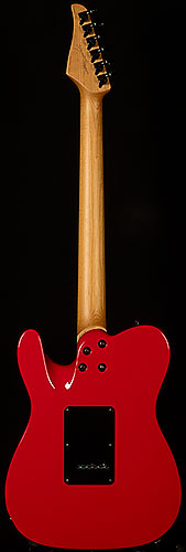 Andy Wood Signature 10th Anniversary Modern T