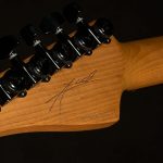 Andy Wood Signature 10th Anniversary Modern T