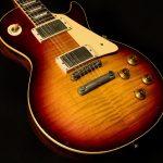 Wildwood Spec 1959 Les Paul Standard - Light Aged