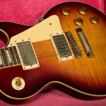 Wildwood Spec 1959 Les Paul Standard - Light Aged