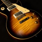 Wildwood Spec 1959 Les Paul Standard - VOS