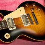 Wildwood Spec 1959 Les Paul Standard - VOS