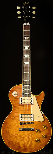Wildwood Spec 1959 Les Paul Standard - VOS