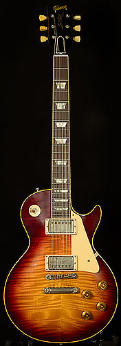 Wildwood Spec 1959 Les Paul Standard - Ultra Light Aged