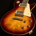 Wildwood Spec 1959 Les Paul Standard - Ultra Light Aged