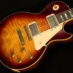 Wildwood Spec 1959 Les Paul Standard - Ultra Light Aged