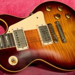 Wildwood Spec 1959 Les Paul Standard - Ultra Light Aged