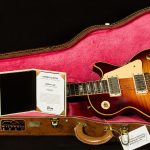 Wildwood Spec 1959 Les Paul Standard - Ultra Light Aged