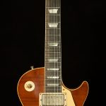 Wildwood Spec 1959 Les Paul Standard - Ultra Light Aged, Brazilian Rosewood