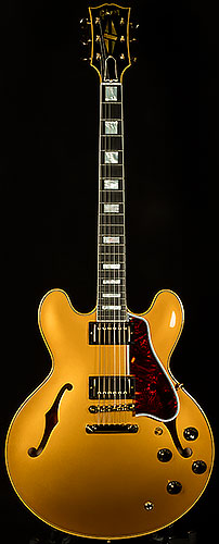 Wildwood Spec 1959 ES-355 Reissue - Gloss