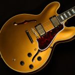 Wildwood Spec 1959 ES-355 Reissue - Gloss