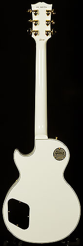 Les Paul Custom - Gloss