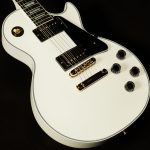 Les Paul Custom - Gloss