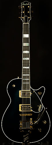 Gretsch G6228TG Player's Edition Jet BT
