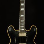 Keith Richards Signature 1960 ES-355 Collector’s Edition  - Murphy Lab Aged, #87 of 100 Worldwide