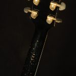 Keith Richards Signature 1960 ES-355 Collector’s Edition  - Murphy Lab Aged, #87 of 100 Worldwide