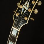 Keith Richards Signature 1960 ES-355 Collector’s Edition  - Murphy Lab Aged, #87 of 100 Worldwide