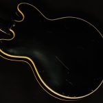 Keith Richards Signature 1960 ES-355 Collector’s Edition  - Murphy Lab Aged, #87 of 100 Worldwide