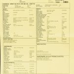 Wildwood 10 1955 Telecaster - Journeyman Relic