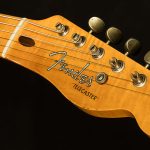 Wildwood 10 1955 Telecaster - Journeyman Relic