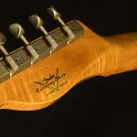 Wildwood 10 1955 Telecaster - Journeyman Relic
