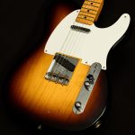 Wildwood 10 1955 Telecaster - Journeyman Relic