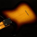 Wildwood 10 1955 Telecaster - Journeyman Relic