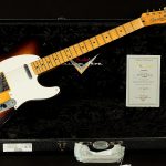 Wildwood 10 1955 Telecaster - Journeyman Relic