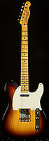 Wildwood 10 1955 Telecaster - Journeyman Relic
