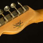 Wildwood 10 1959 Telecaster - Relic