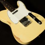 Wildwood 10 1959 Telecaster - Relic