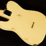 Wildwood 10 1959 Telecaster - Relic