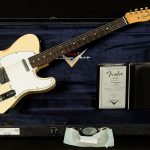 Wildwood 10 1959 Telecaster - Relic