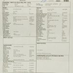 Wildwood 10 1959 Telecaster - Relic