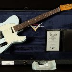 Wildwood 10 Ultra-Light 1959 Telecaster - NOS