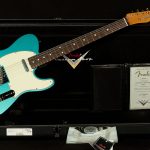 Wildwood 10 Ultra-Light 1959 Telecaster - NOS