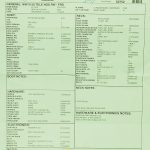 Wildwood 10 1959 Telecaster - NOS