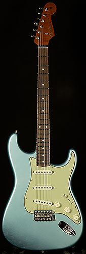 Wildwood 10 1961 Stratocaster - Closet Classic