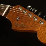Wildwood 10 1961 Stratocaster - Closet Classic