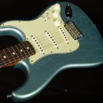 Wildwood 10 1961 Stratocaster - Closet Classic