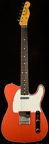 Wildwood 10 1962 Telecaster Custom - NOS