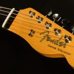 Wildwood 10 1962 Telecaster Custom - NOS