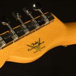 Wildwood 10 1962 Telecaster Custom - NOS