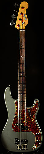 Sean Hurley Signature 1961 Precision Bass - Closet Classic